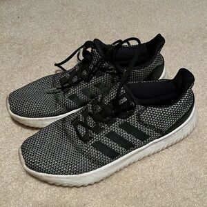 Adidas Cloudfoam running walking sneakers sports shoes